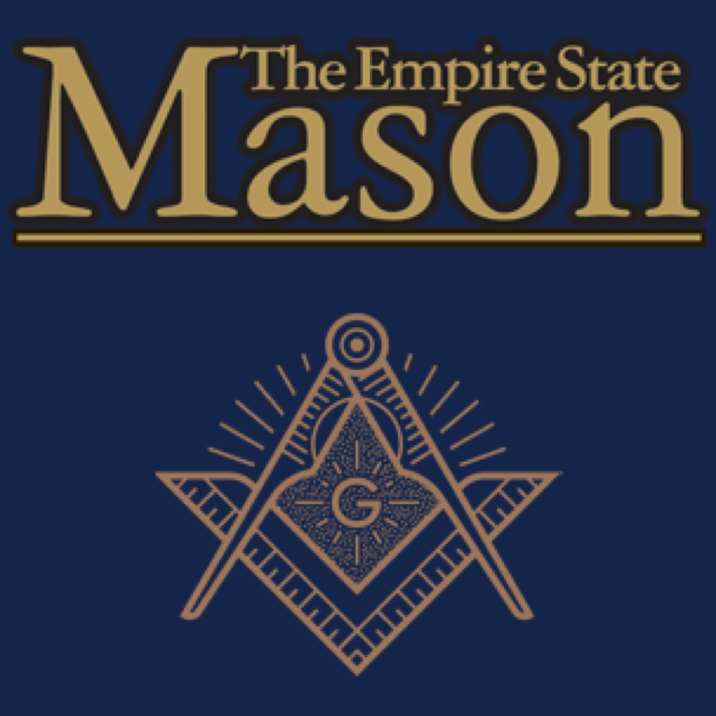 The Empire State Mason