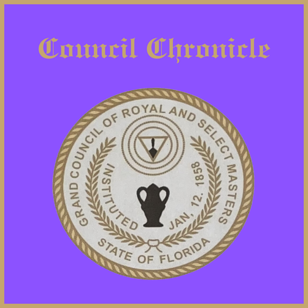 Council Chronicle